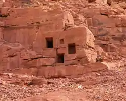 Waad Al Ula Hotel thumbnail